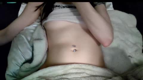 DaintyDarling online show from February 22, 1:44 am