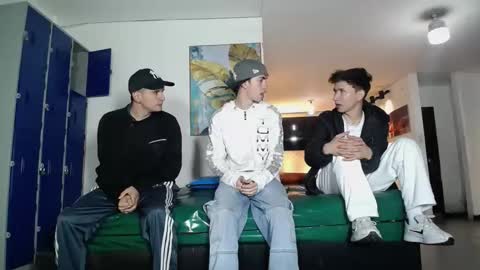 daiquirie online show from May 2, 1:17 pm