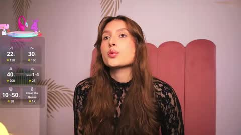 Snapshot of daisha_riley chatting on March 12, 12:36 pm Lauren online show from March 12, 12:36 pm