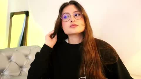 Snapshot of daisha_riley chatting on October 20, 1:49 pm Lauren online show from October 20, 1:49 pm