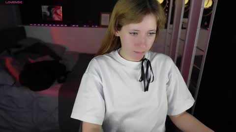 Daisy online show from September 26, 5:48 am