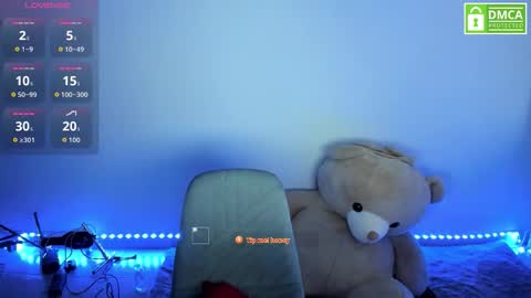 DaIsy Abby online show from February 24, 10:07 am