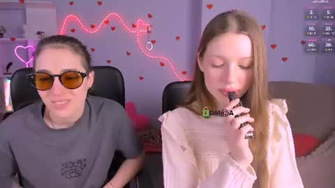 daisy online show from June 17, 5:56 am
