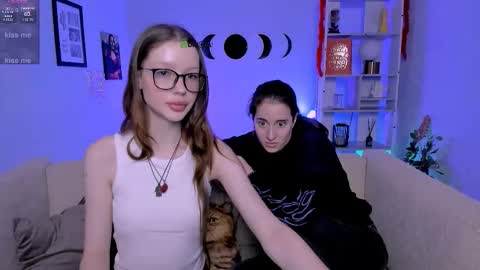 daisy online show from March 10, 8:35 pm