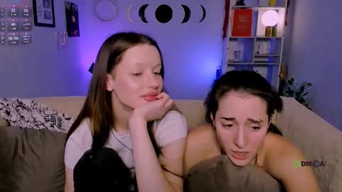 daisy online show from March 4, 8:50 pm