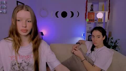 daisy online show from March 13, 8:56 pm