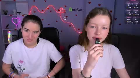 daisy online show from June 15, 5:54 am