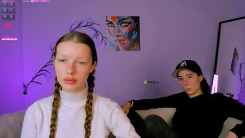 daisy online show from October 19, 7:29 pm