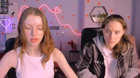 daisy online show from March 15, 8:12 pm