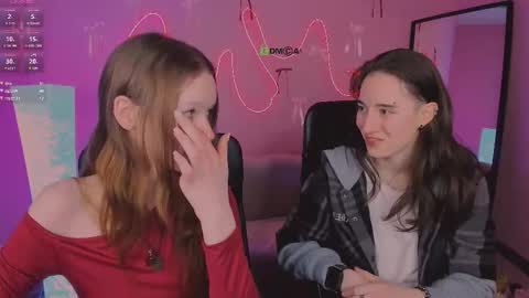 daisy online show from March 16, 8:13 pm