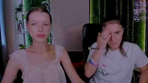 daisy online show from July 31, 12:39 pm