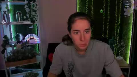 daisy online show from July 29, 8:36 am