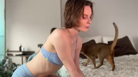 Daisy   Fansly - Daisyymint  online show from May 7, 12:01 pm