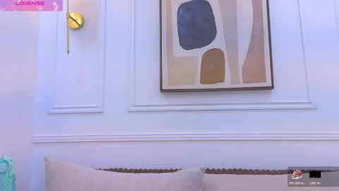 Daisy Price online show from May 3, 10:54 am