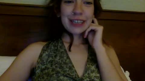 DaisyB3 online show from October 13, 10:12 pm