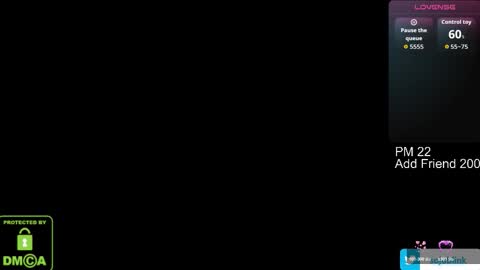 Daisy online show from February 23, 8:27 am