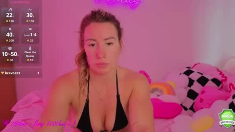 DaisyDeliciousxx online show from June 16, 2:21 pm