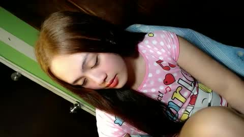 LILY   christmas wish breast implant online show from November 15, 1:29 am