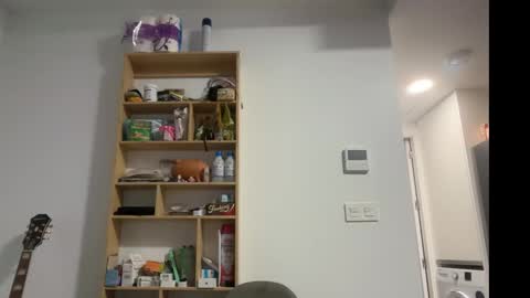 daitarniii online show from December 19, 6:14 pm