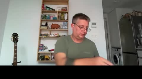 daitarniii online show from November 13, 4:31 pm