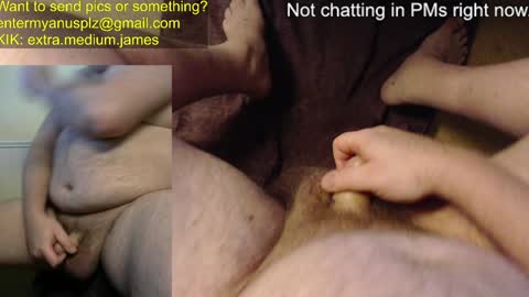 Dajangler online show from December 1, 8:22 pm