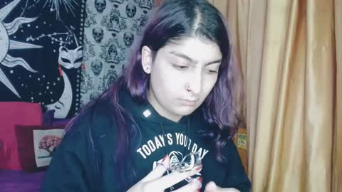    --  -- help me reach 100 hands up  online show from February 25, 1:20 am