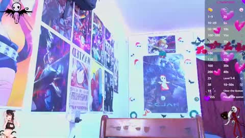 Dakapsy online show from January 22, 11:53 pm