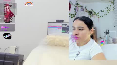 daki_ume_ online show from December 15, 2:40 am