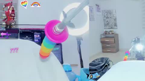 daki_ume_ online show from June 24, 3:02 am