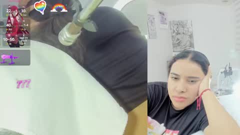 daki_ume_ online show from June 19, 2:39 am
