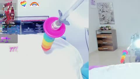 daki_ume_ online show from July 4, 4:27 am