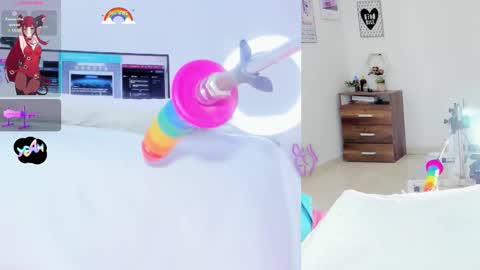 daki_ume_ online show from February 13, 2:48 am