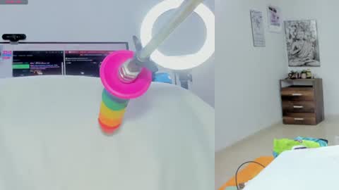 daki_ume_ online show from July 9, 3:21 am