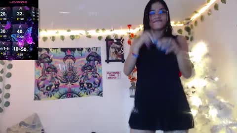 Dakko online show from December 20, 12:17 am