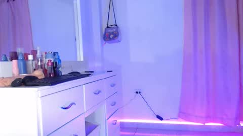 VALENTINA  online show from February 23, 9:22 am