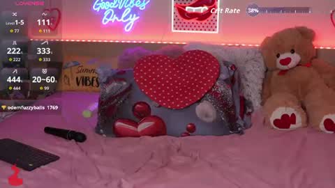 Naomi online show from July 11, 10:24 pm