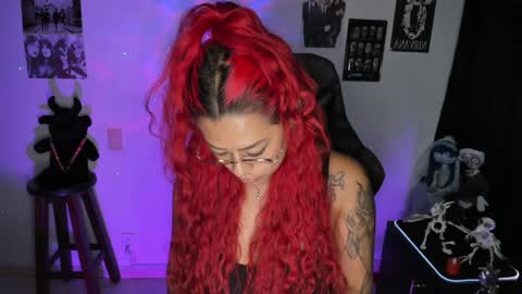 Dakota Crab online show from April 22, 2:52 am