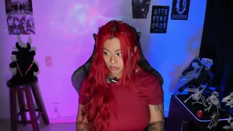 Dakota Crab online show from May 16, 12:40 am