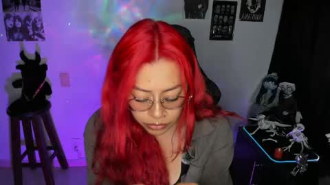Dakota Crab online show from May 4, 10:38 pm