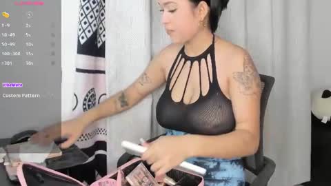 janeth online show from July 2, 3:23 am