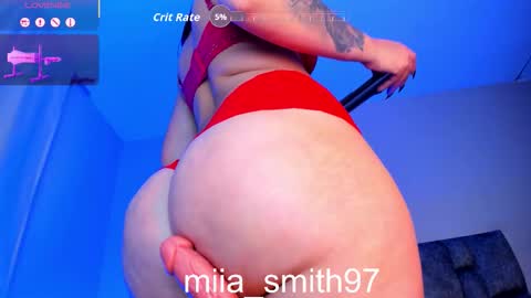 mia online show from October 24, 12:55 am