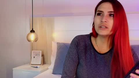 Dakota-Megan online show from October 22, 3:03 pm