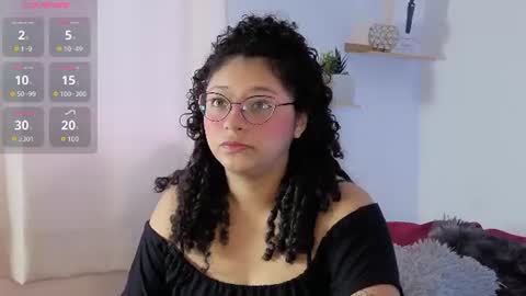 dakota_nova00 online show from July 21, 1:57 pm