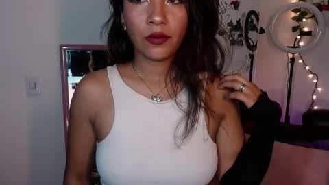 dakota_ro online show from November 11, 8:22 pm