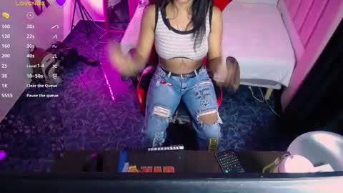 dakota_ro online show from July 22, 9:06 pm