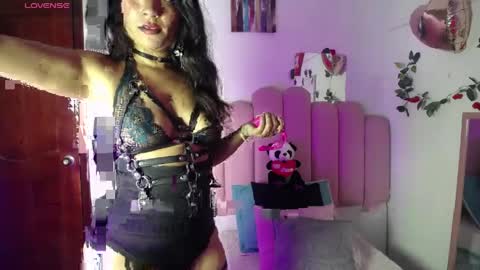 dakota_ro online show from April 6, 9:16 pm