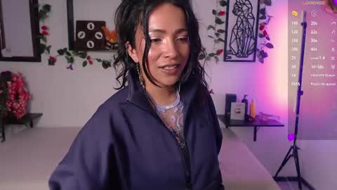 dakota_ro online show from July 1, 9:56 pm