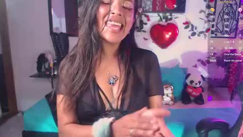 dakota_ro online show from July 2, 10:15 pm