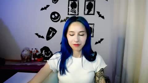 Maca online show from October 16, 10:41 pm