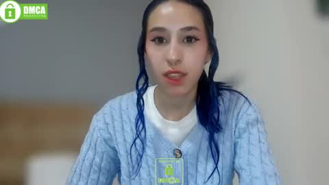 Maca online show from January 5, 3:55 pm